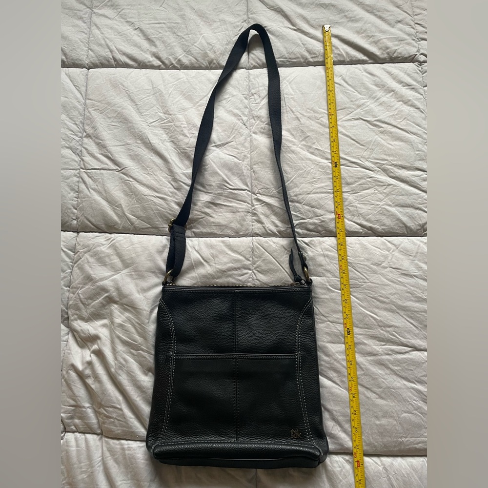 The Sak crossbody bag